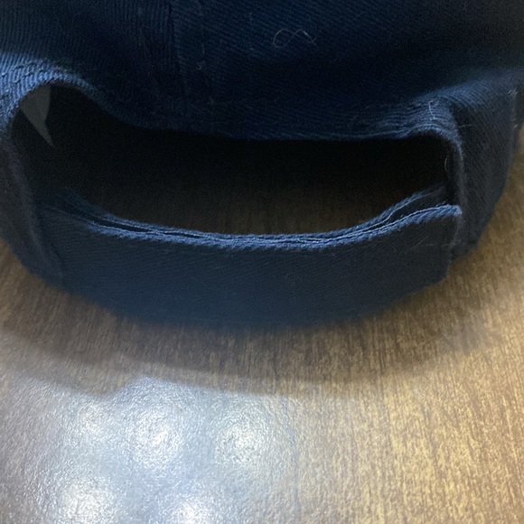 Baseball Hat - Picture 4 of 4